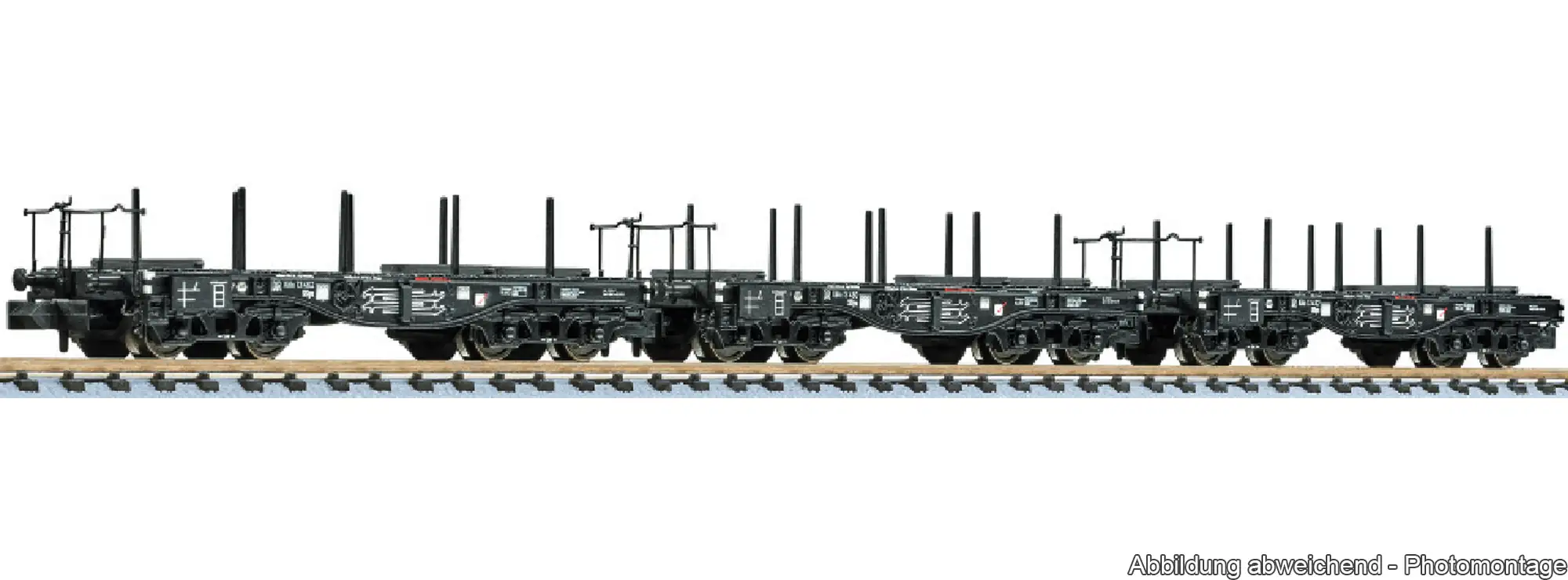 Kleine afbeelding van Liliput 260165