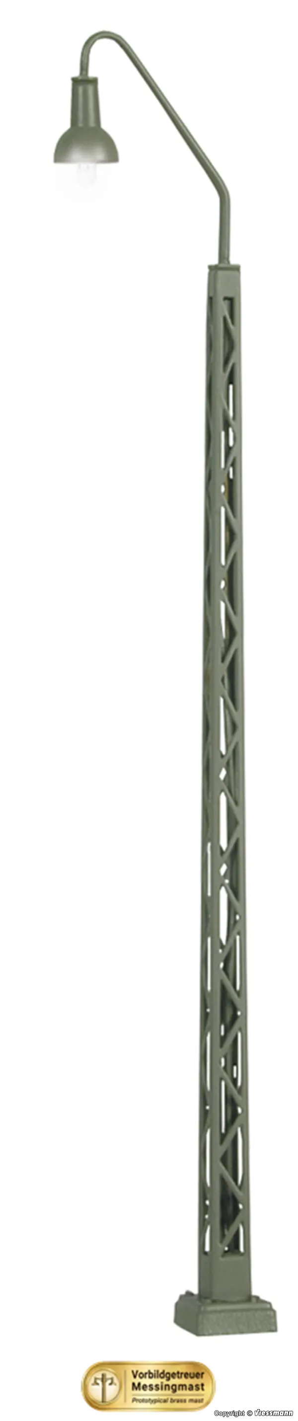 Kleine afbeelding van Viessmann 6985