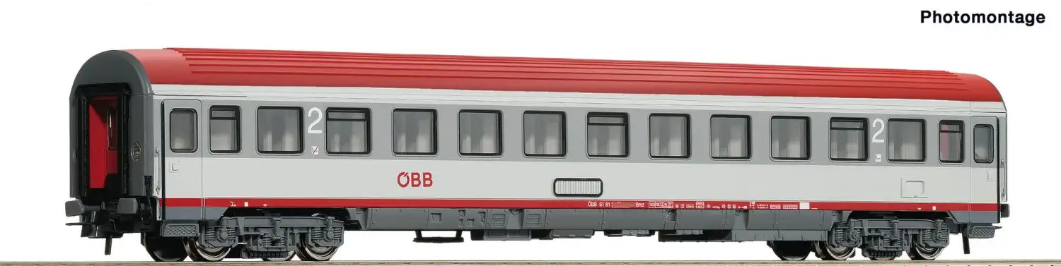 Kleine afbeelding van Roco 54164