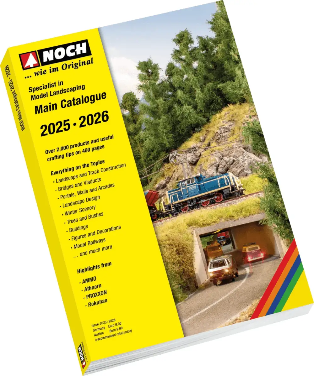 Kleine afbeelding van Noch 72252