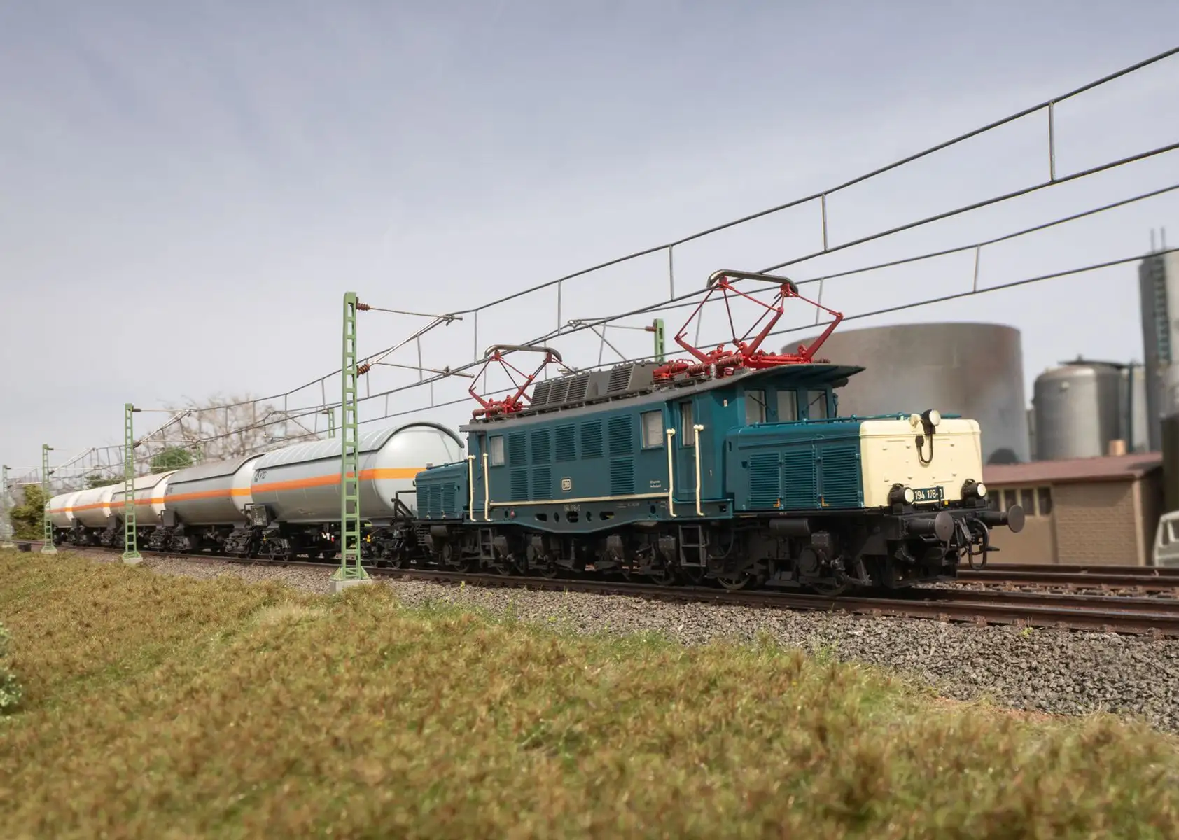 Kleine afbeelding van Märklin 39994