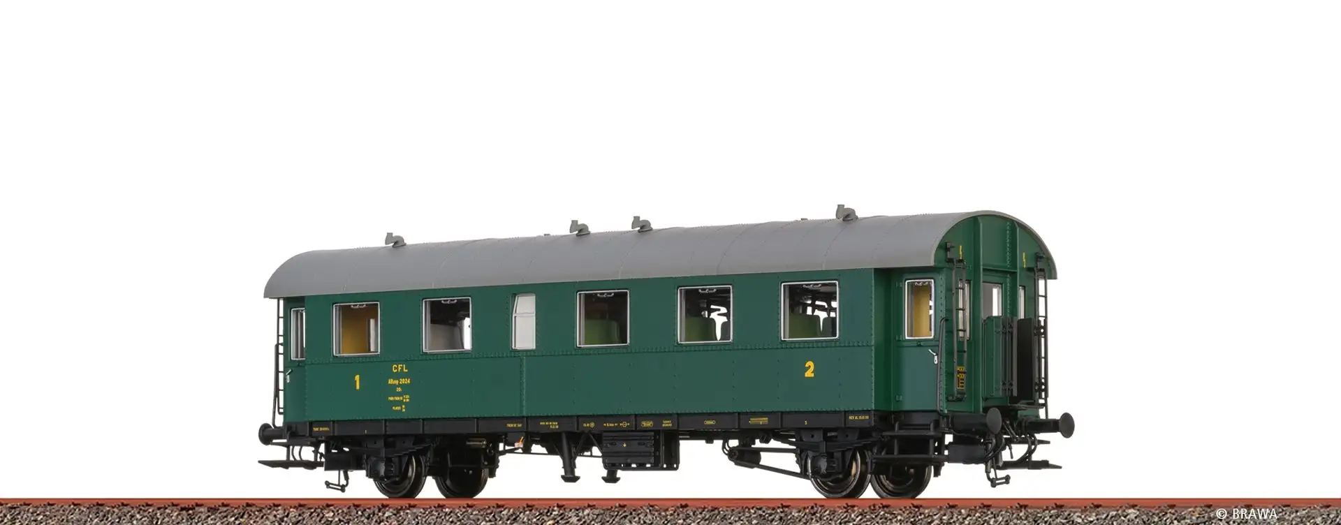 Kleine afbeelding van Brawa 46720