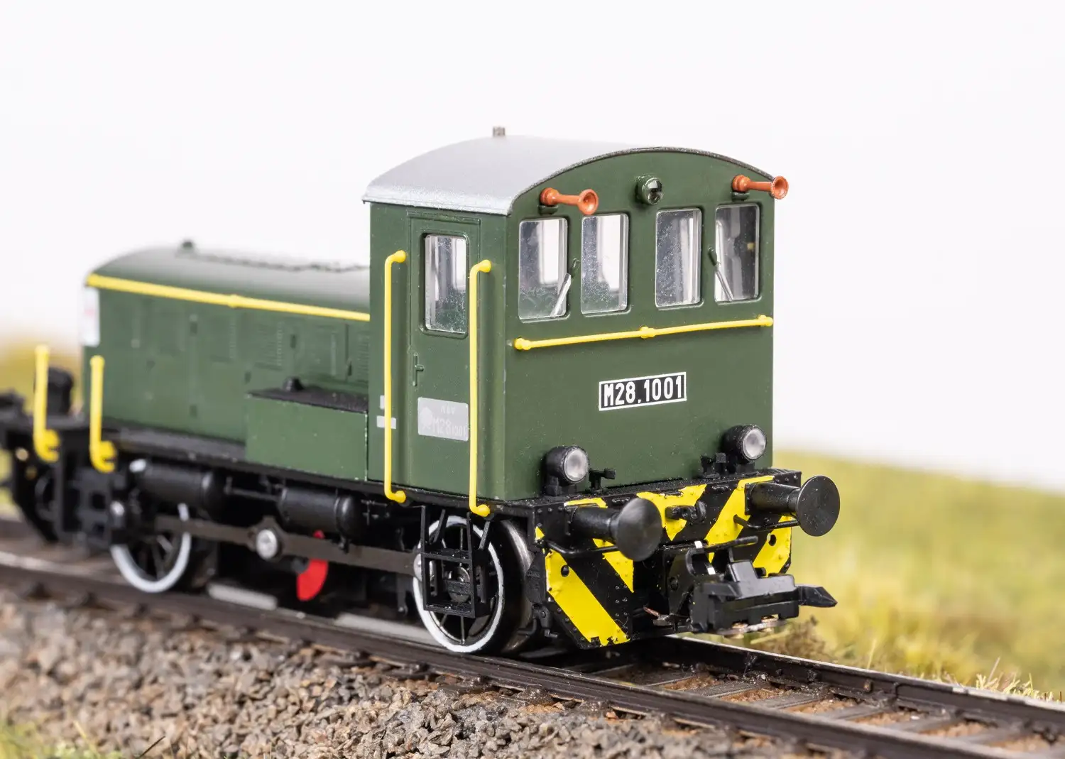 Kleine afbeelding van Märklin 38280