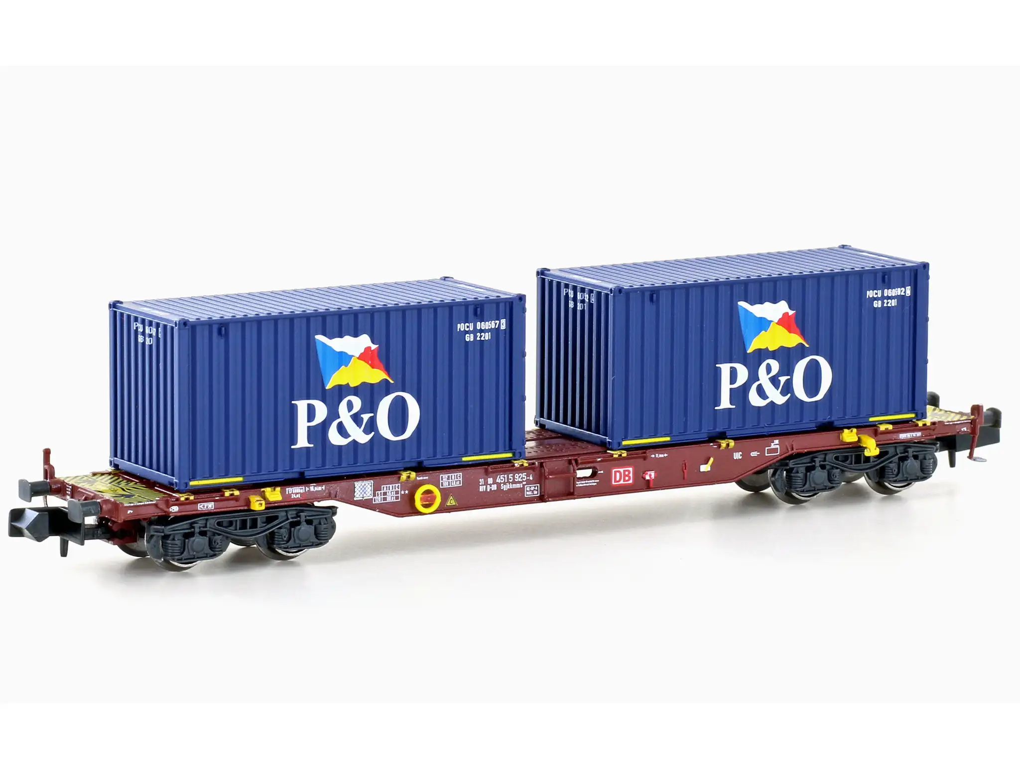 Kleine afbeelding van Hobbytrain 23203