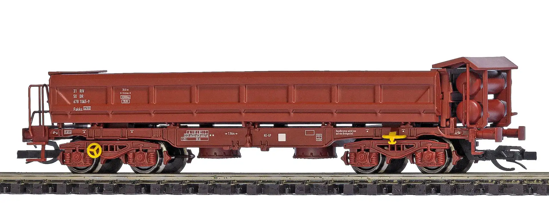Kleine afbeelding van Busch 31422