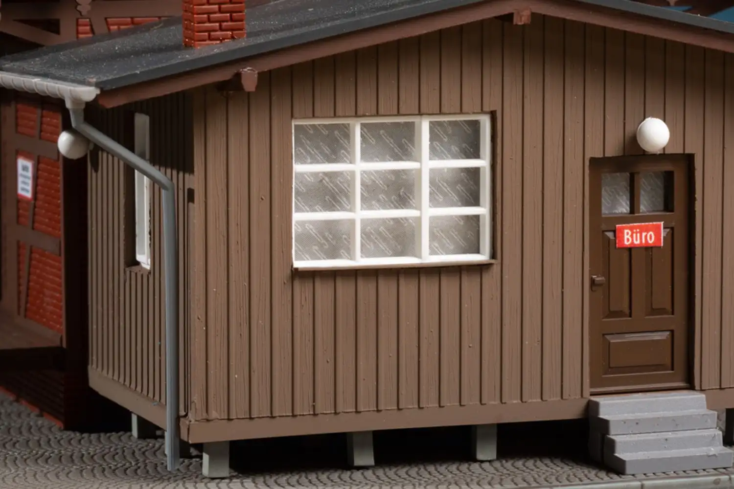 Kleine afbeelding van Auhagen 42660