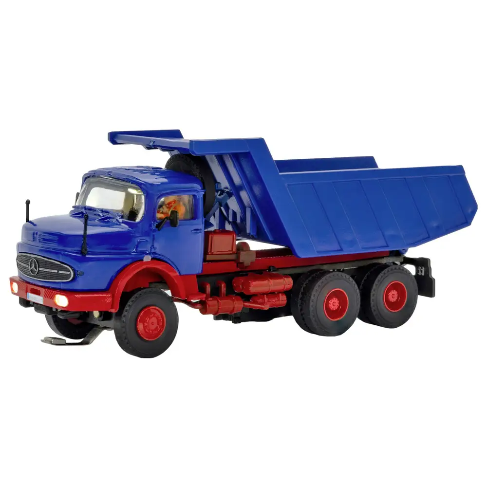 Kleine afbeelding van Viessmann 8019