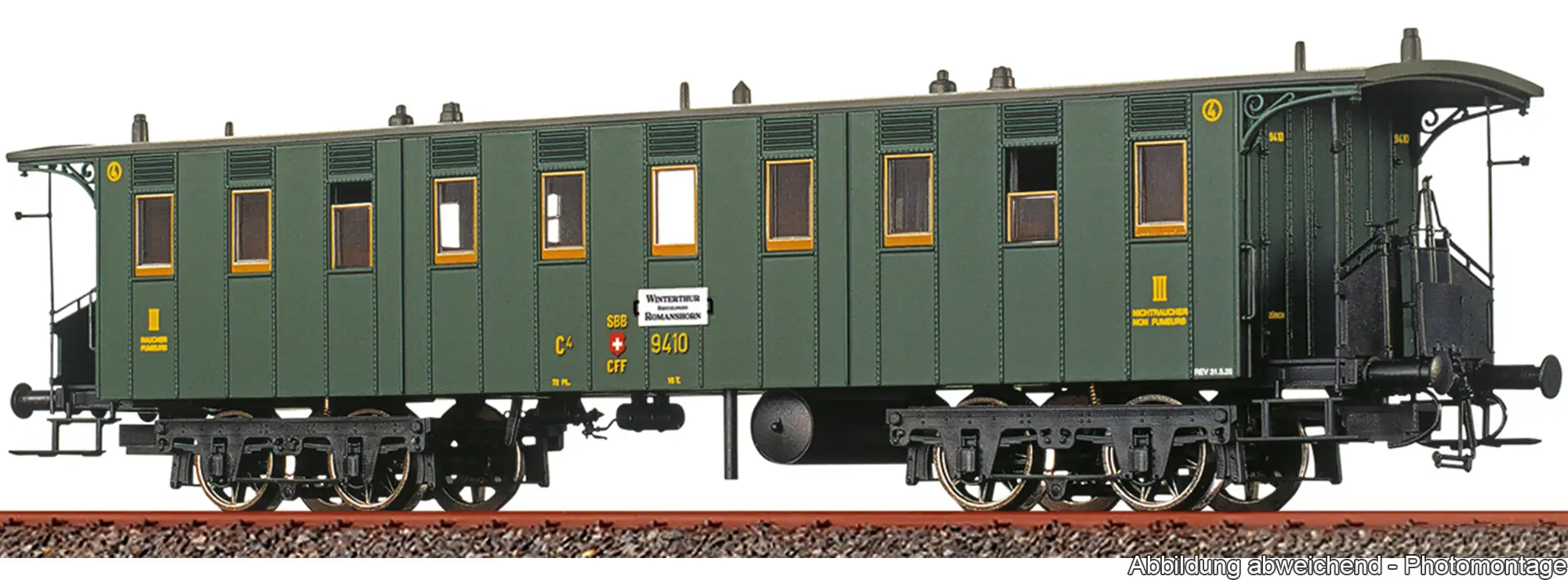 Kleine afbeelding van Brawa 65089