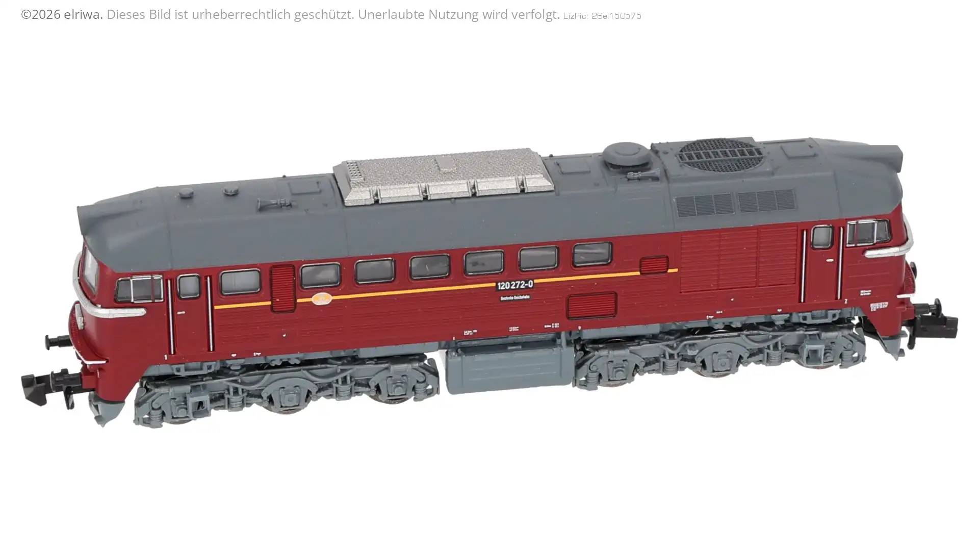 Kleine afbeelding van Fleischmann 7370030
