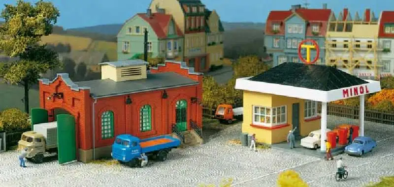 Kleine afbeelding van Auhagen 12227