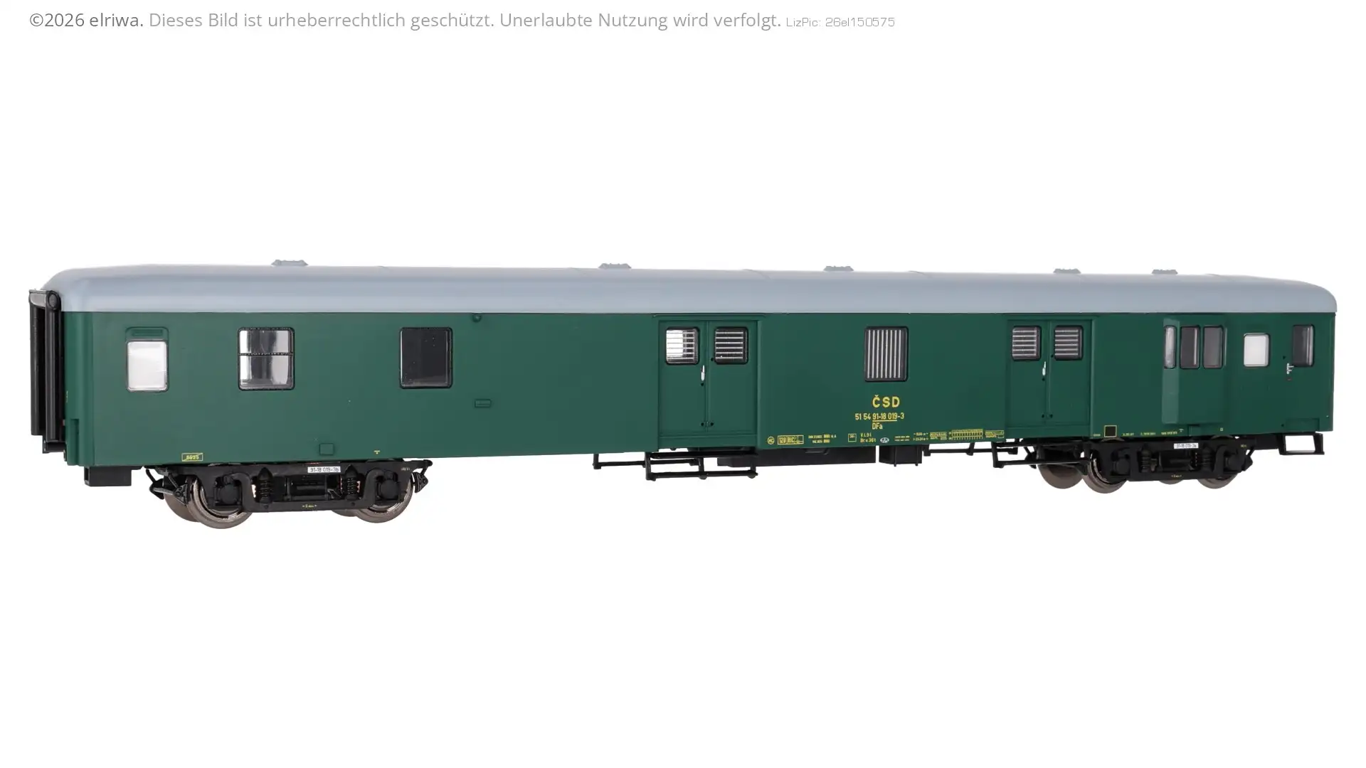 Kleine afbeelding van Igra 97210018