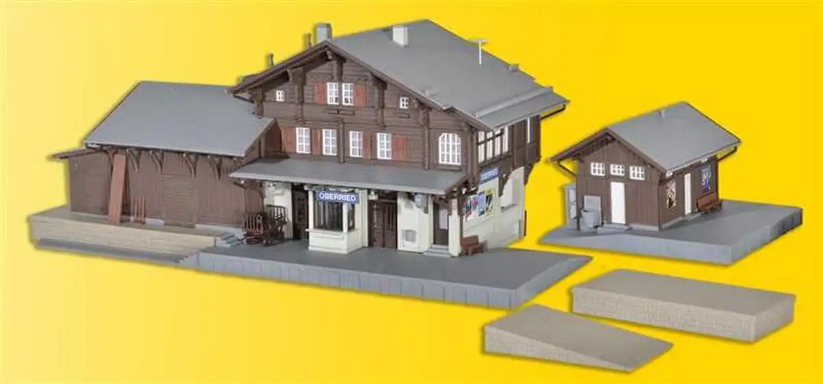 Kleine afbeelding van Kibri 39370