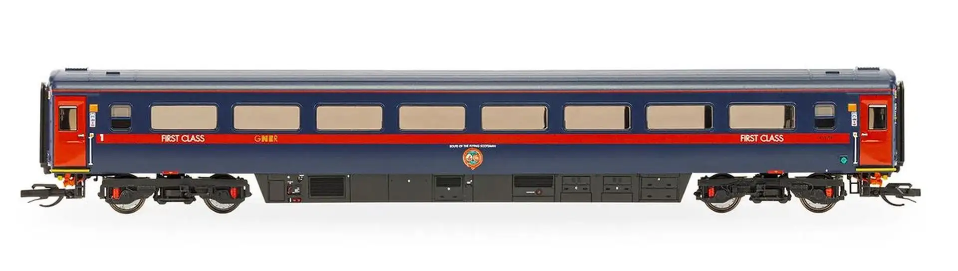 Kleine afbeelding van Hornby TT4045A
