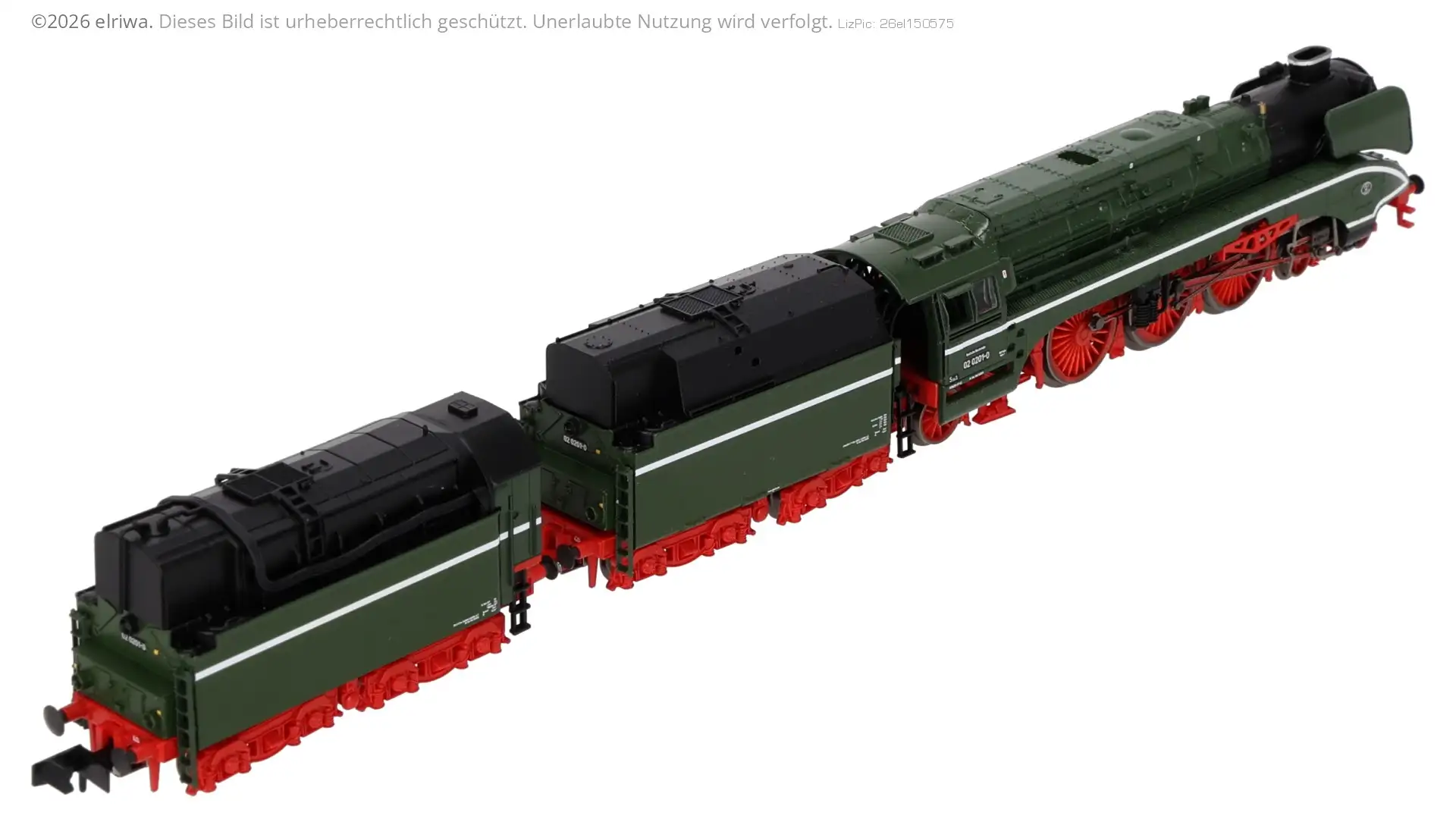 Kleine afbeelding van Arnold HN2665