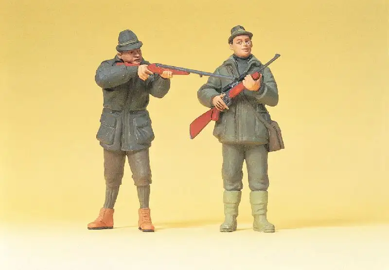 Kleine afbeelding van Preiser 45135