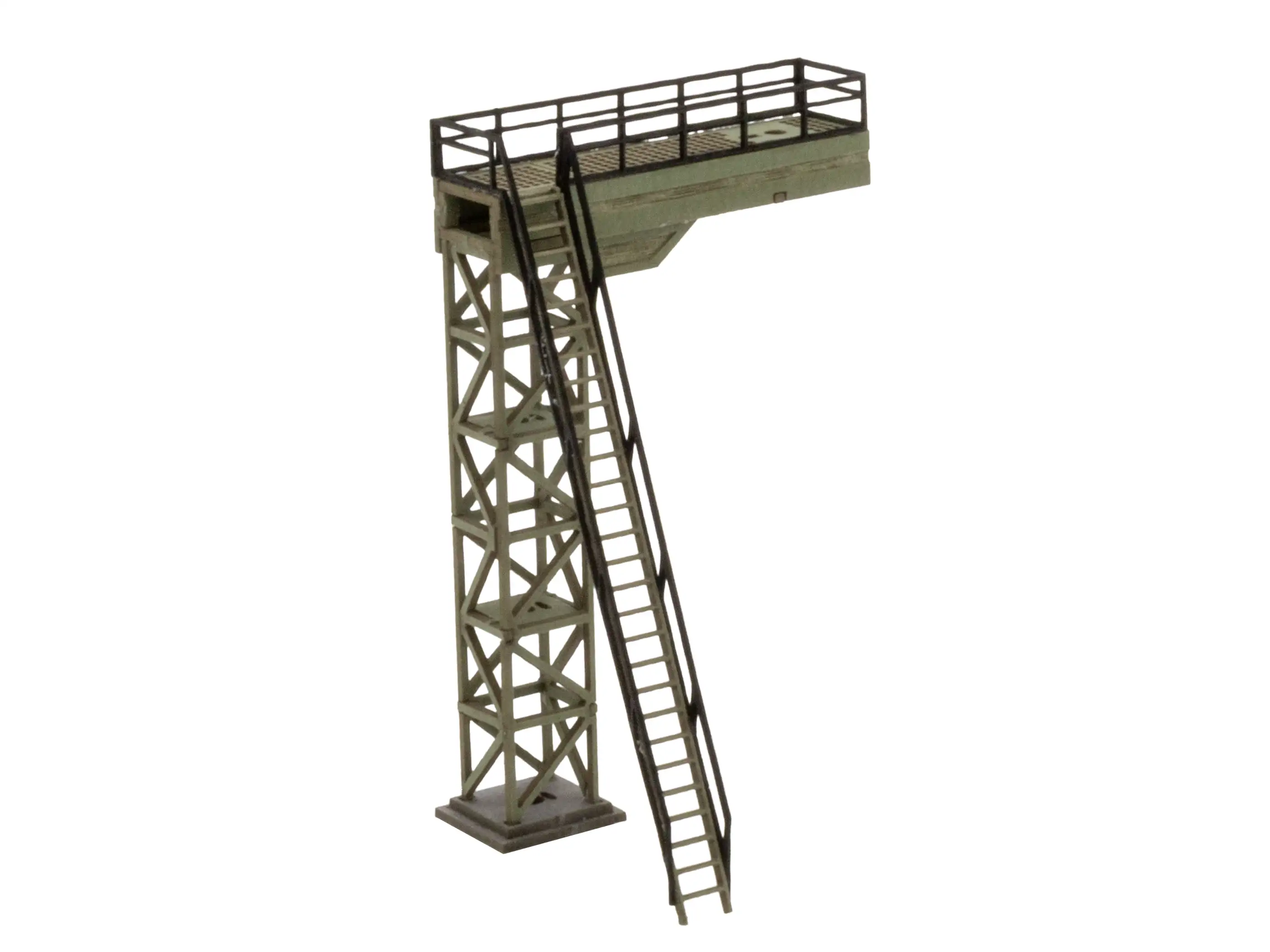Kleine afbeelding van Modellbahn-Union N-B00344