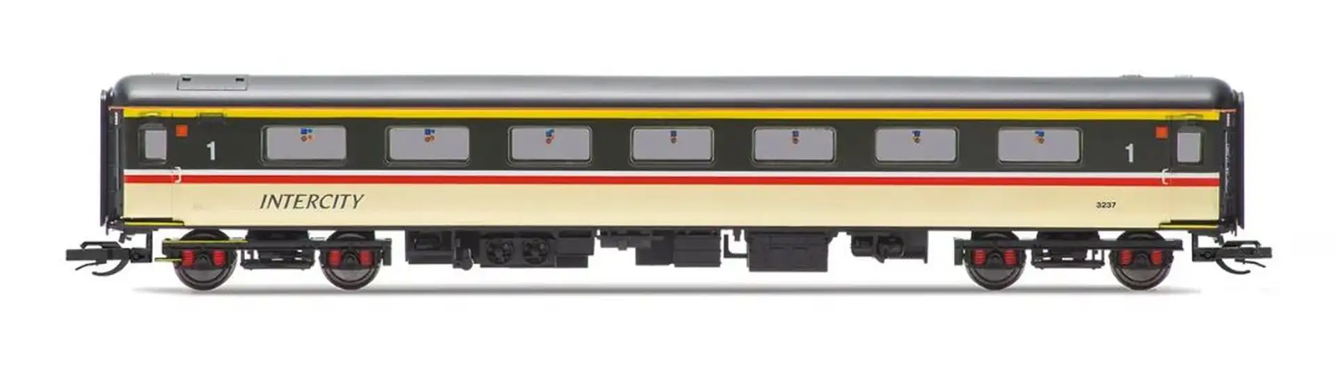 Kleine afbeelding van Hornby TT4015