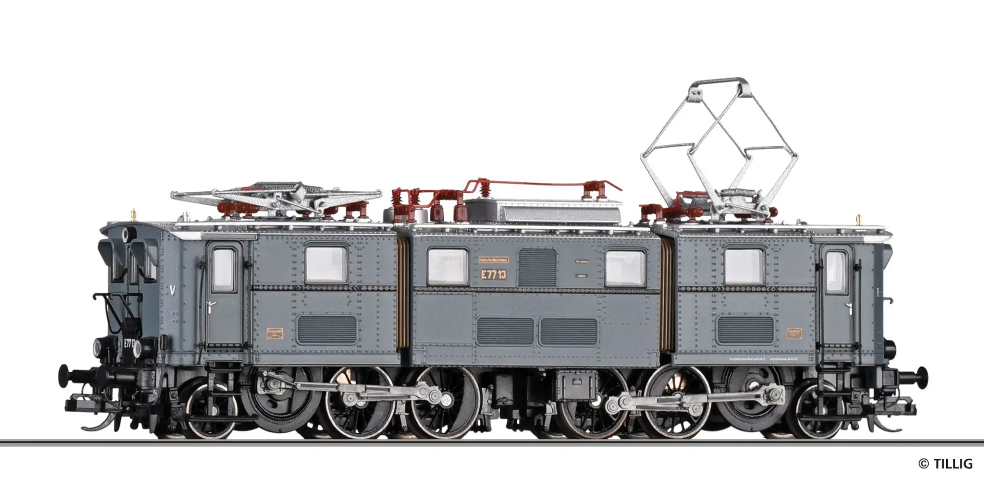 Kleine afbeelding van Tillig 96401