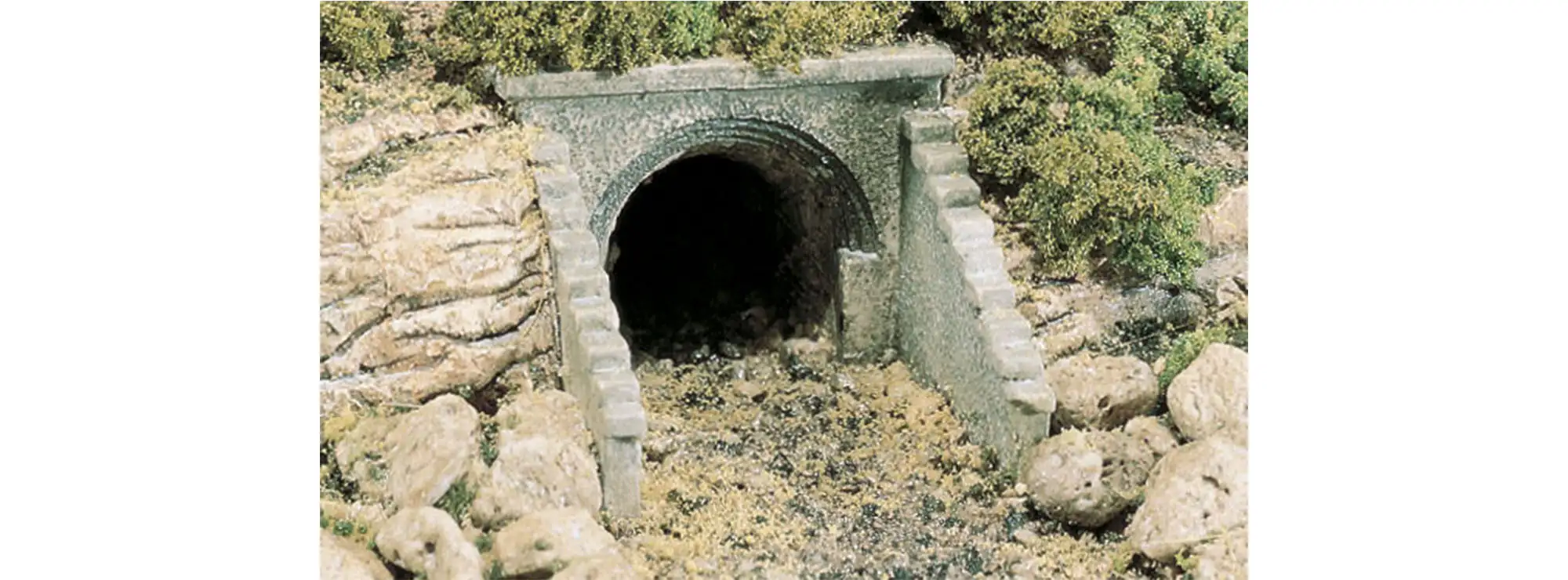 Kleine afbeelding van Woodland-Scenics C1163