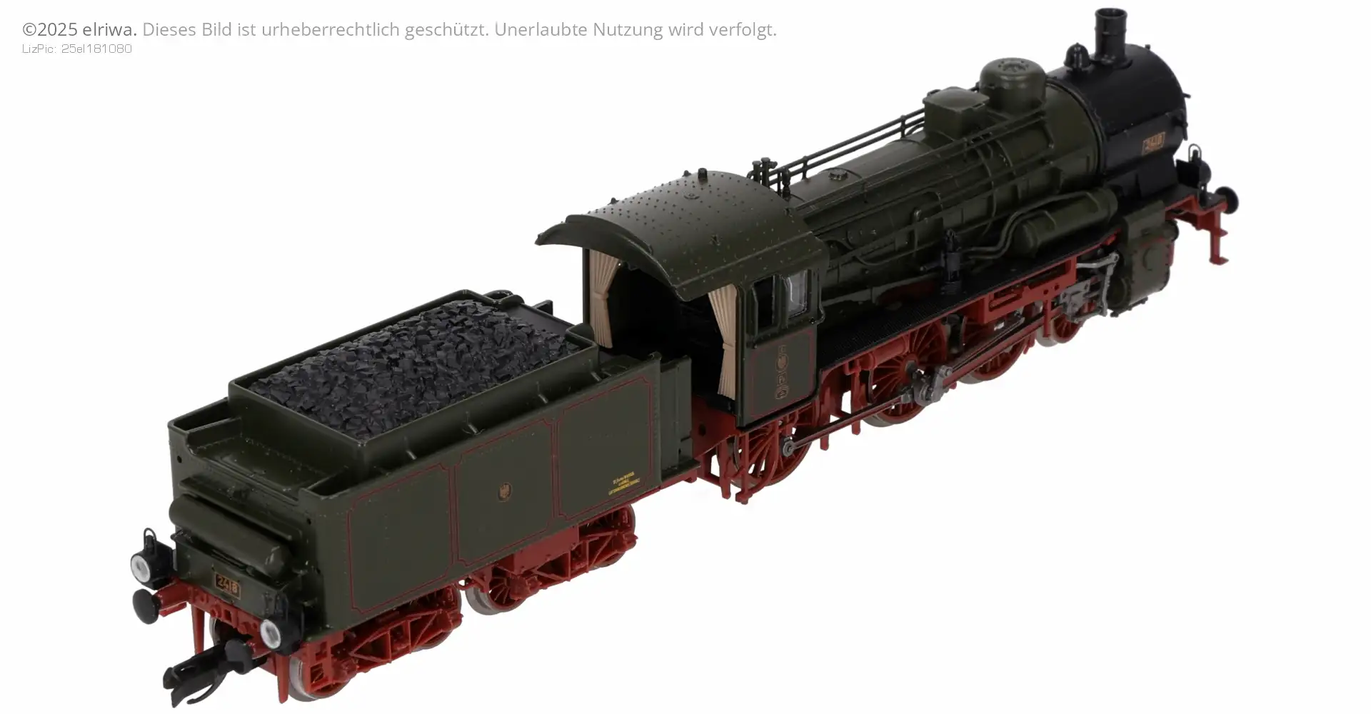 Kleine afbeelding van Tillig 2035