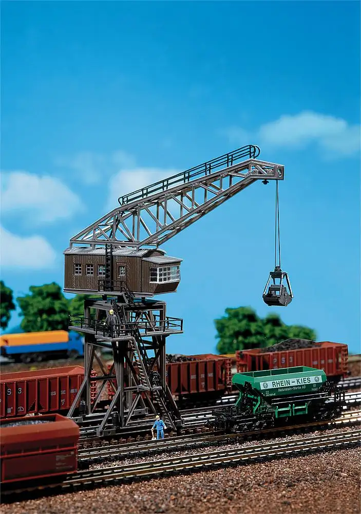 Kleine afbeelding van Faller 222198