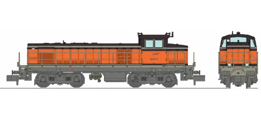 REE-Models NW-366