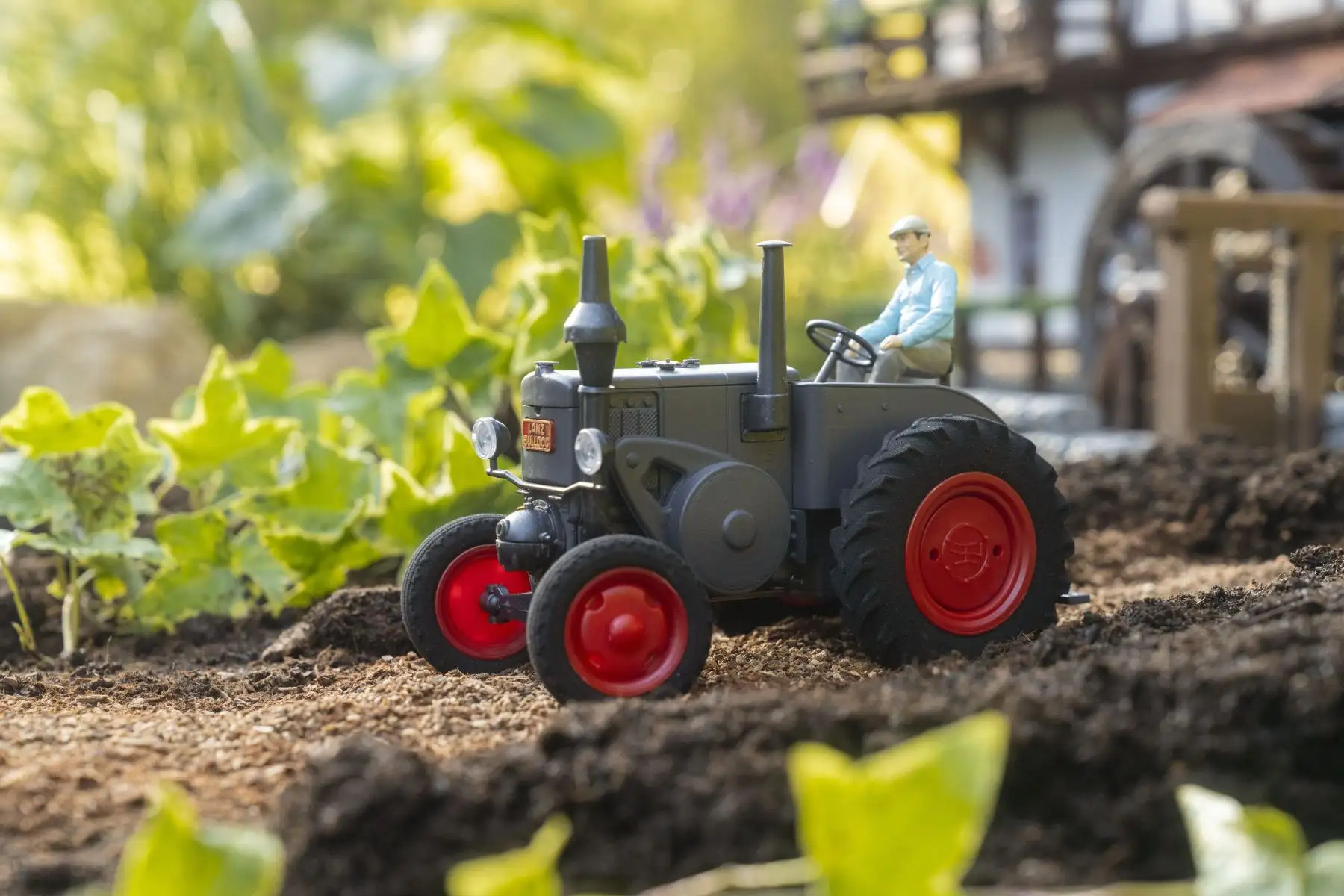 Kleine afbeelding van Faller 331619