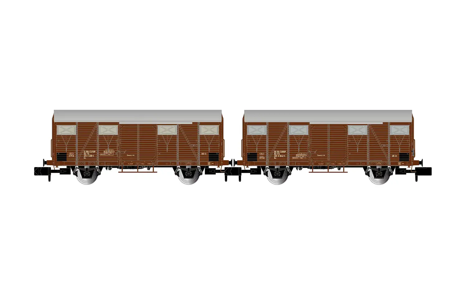 Arnold HN6715