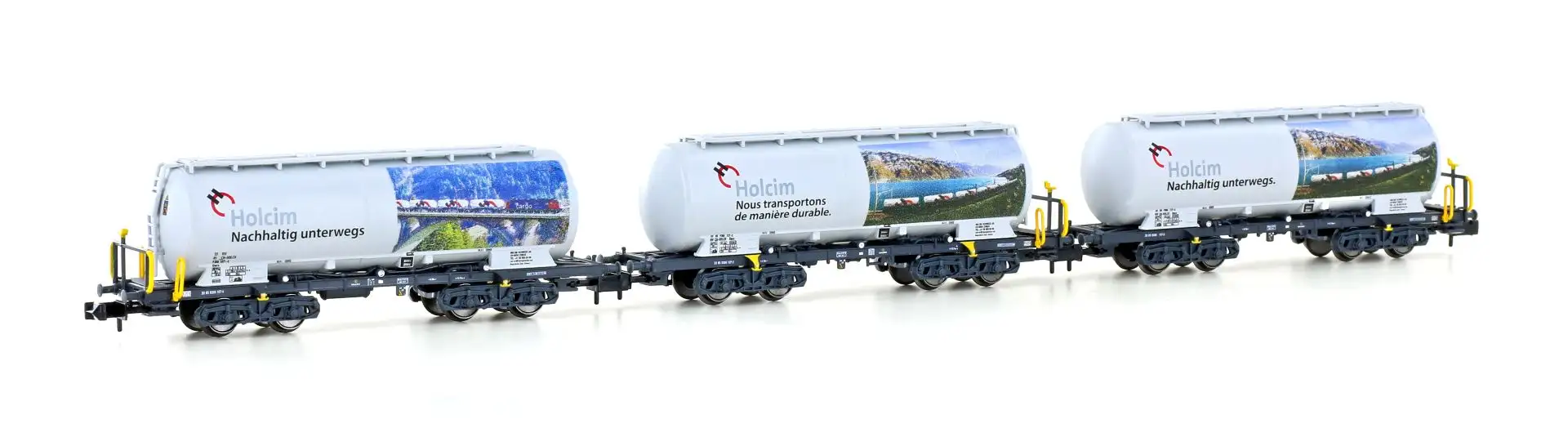 Kleine afbeelding van Hobbytrain 23493