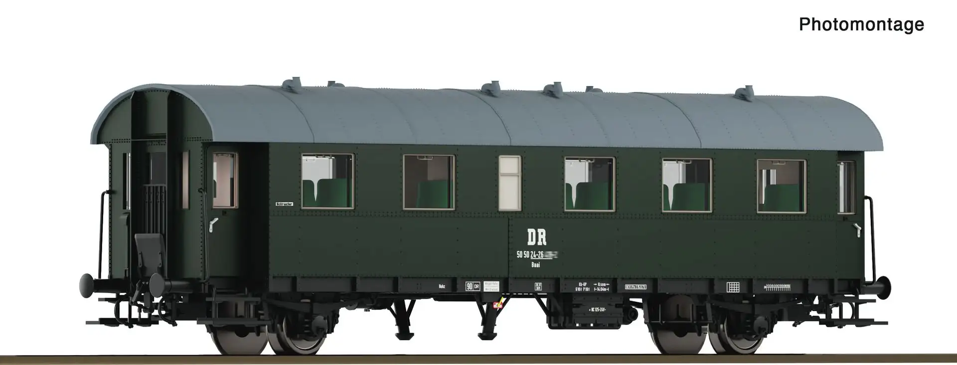 Kleine afbeelding van Roco 6280048
