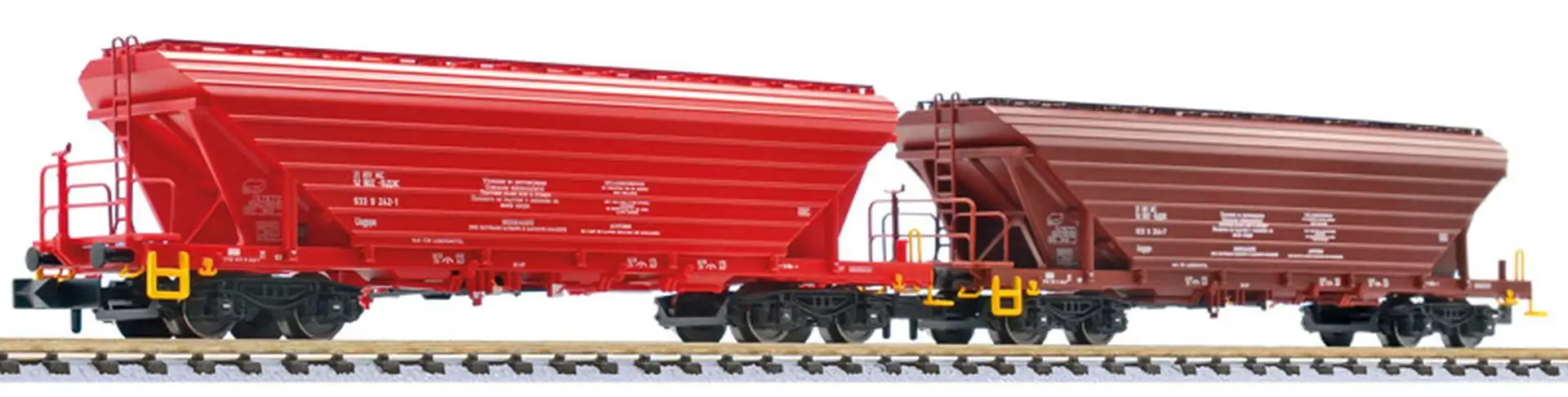 Kleine afbeelding van Liliput 260223