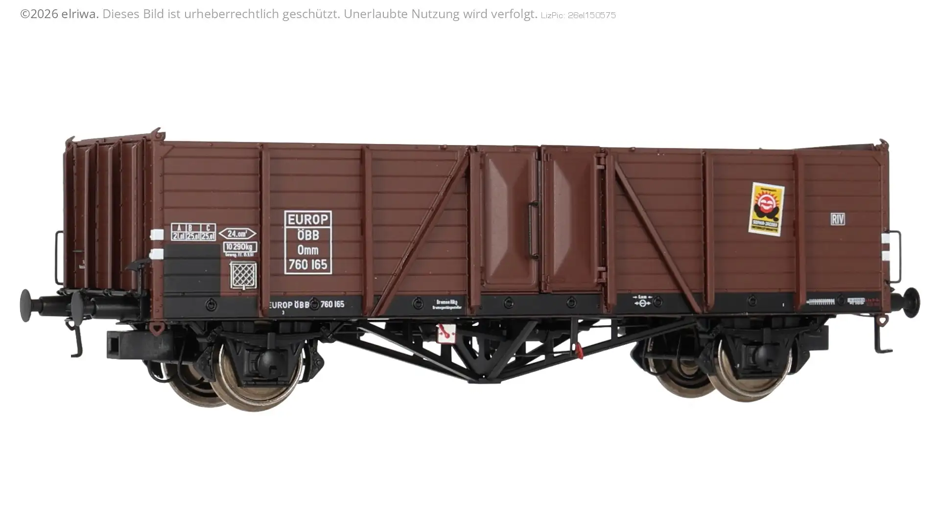 Kleine afbeelding van Exact-train 20158