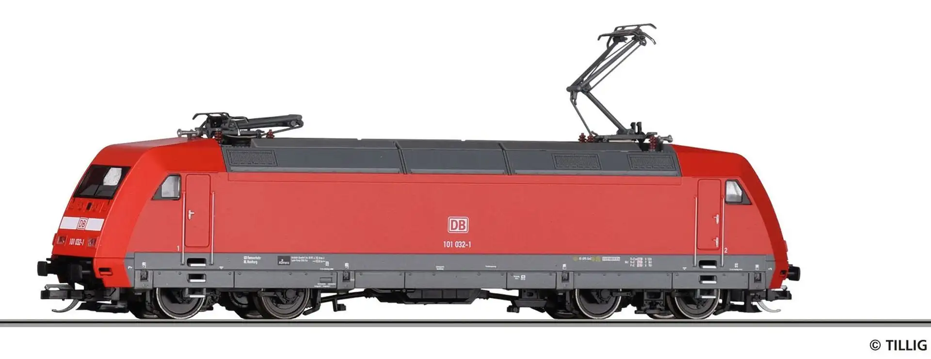 Kleine afbeelding van Tillig 2320