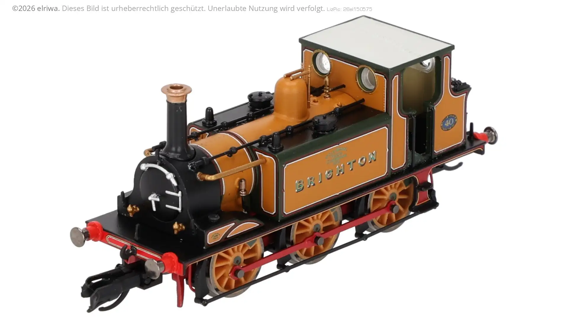 Kleine afbeelding van Hornby TT3039M