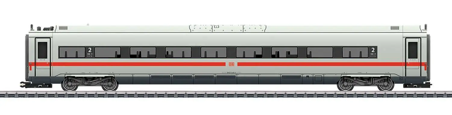 Kleine afbeelding van Märklin 43728