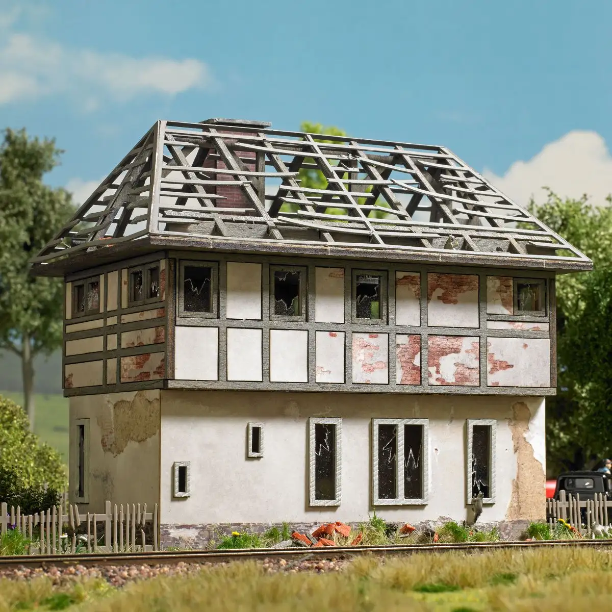 Kleine afbeelding van Busch 8783