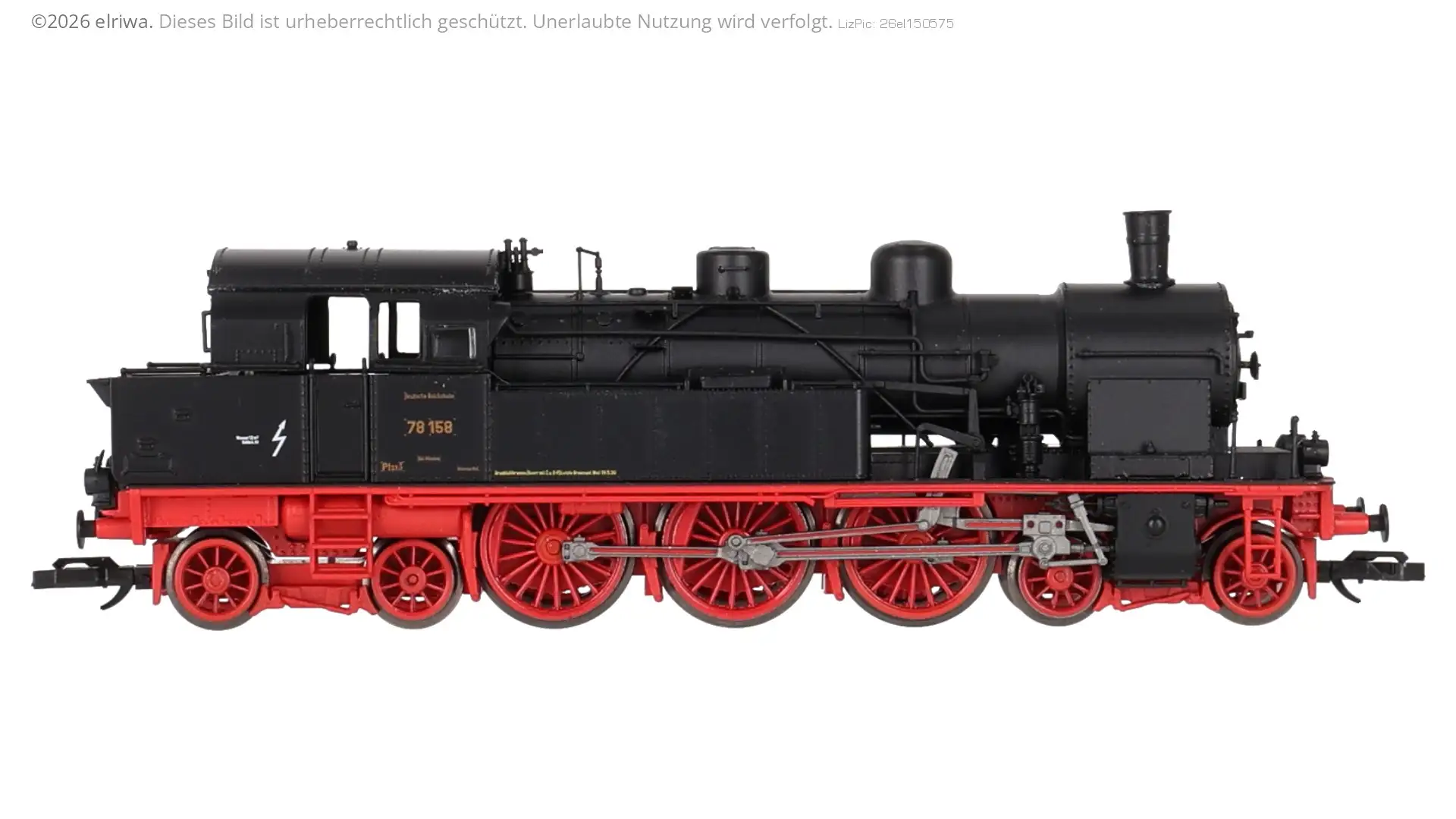 Kleine afbeelding van Tillig 4204