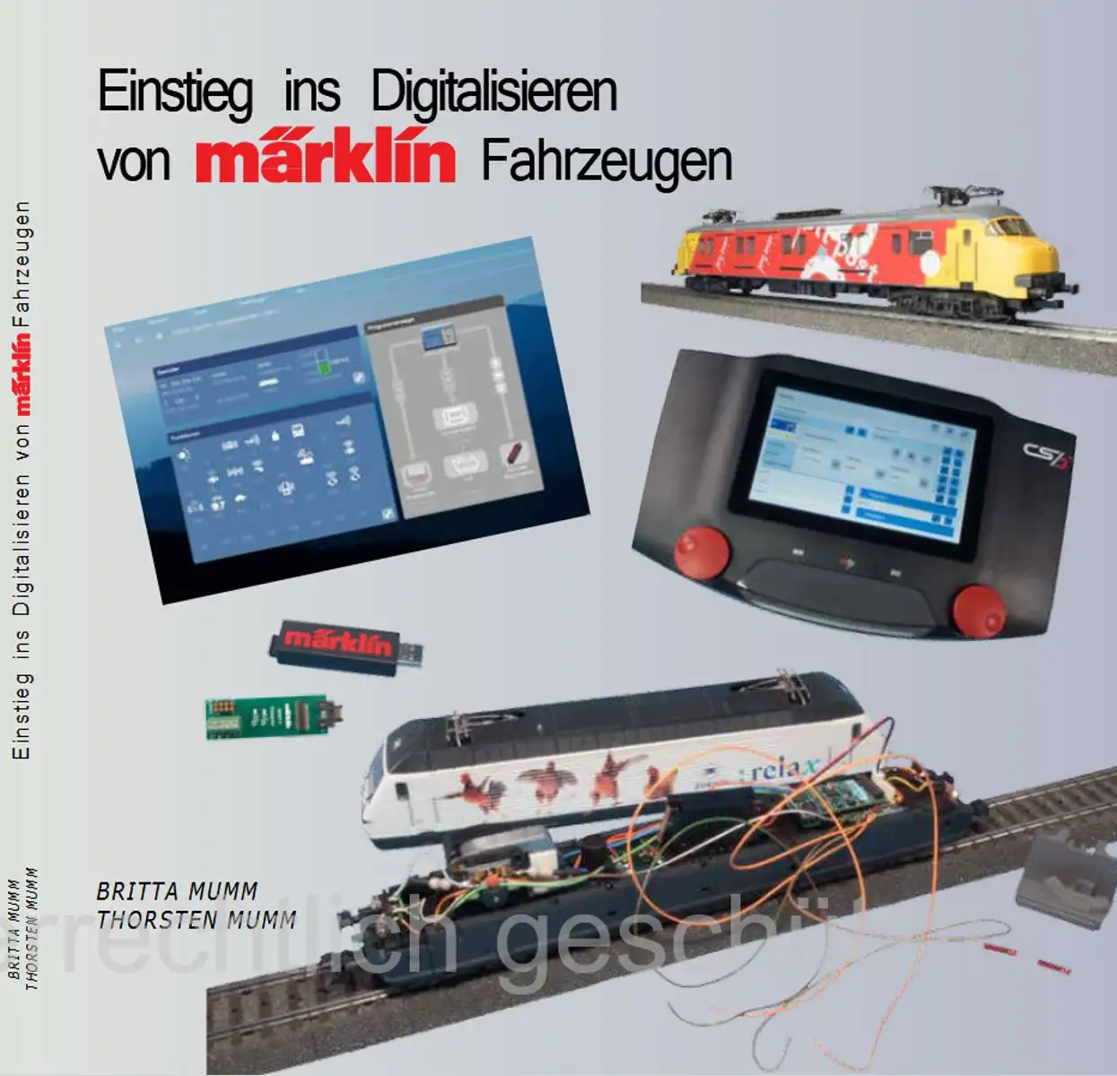 Märklin 220003
