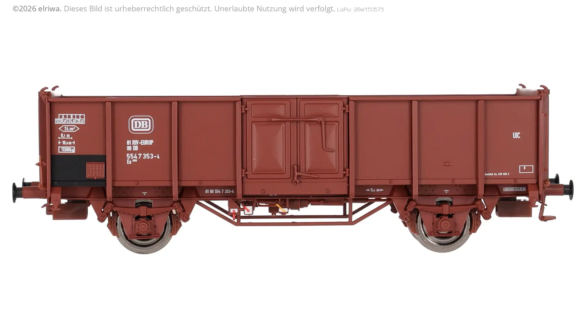 Kleine afbeelding van Brawa 50060