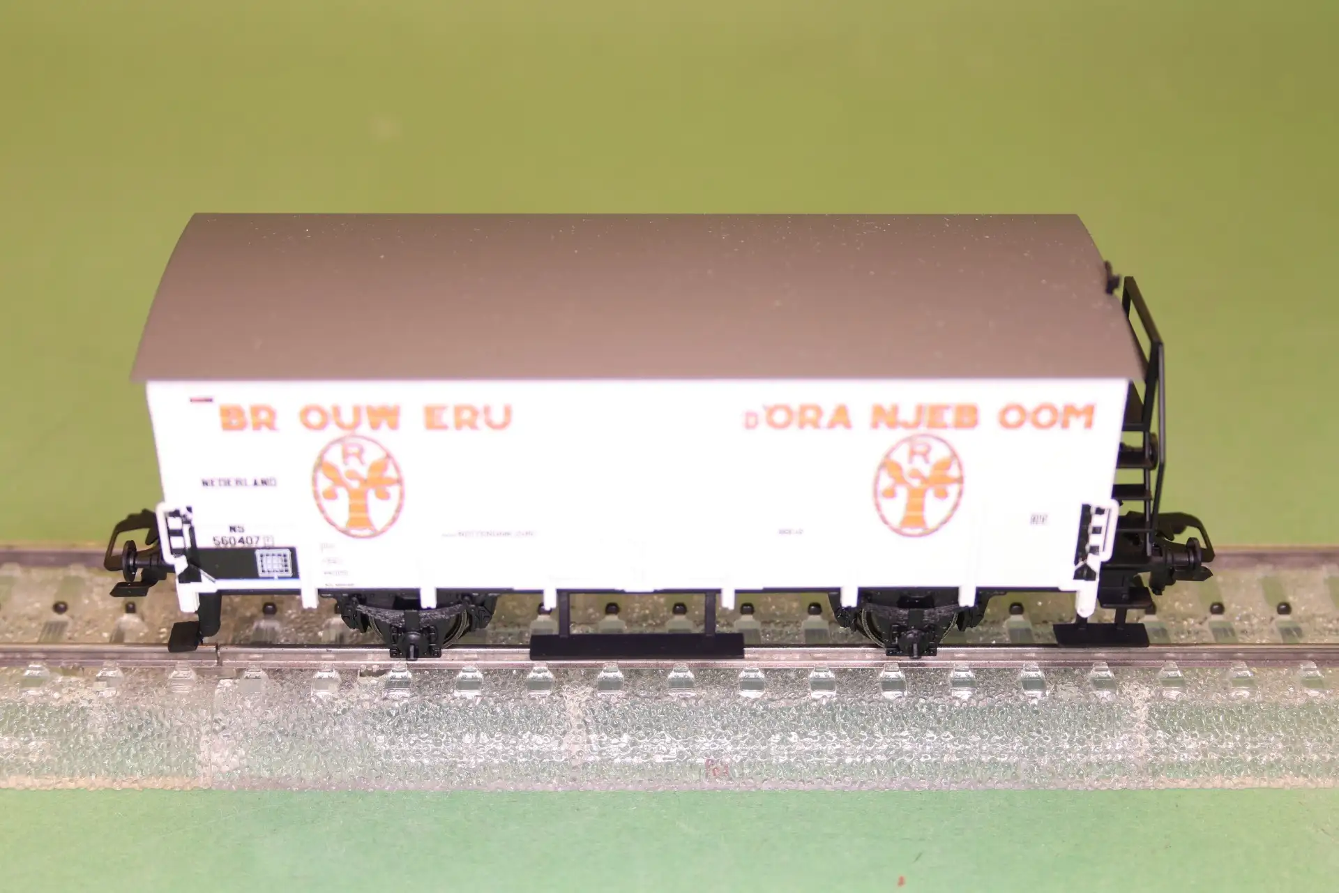 Kleine afbeelding van Märklin 48780