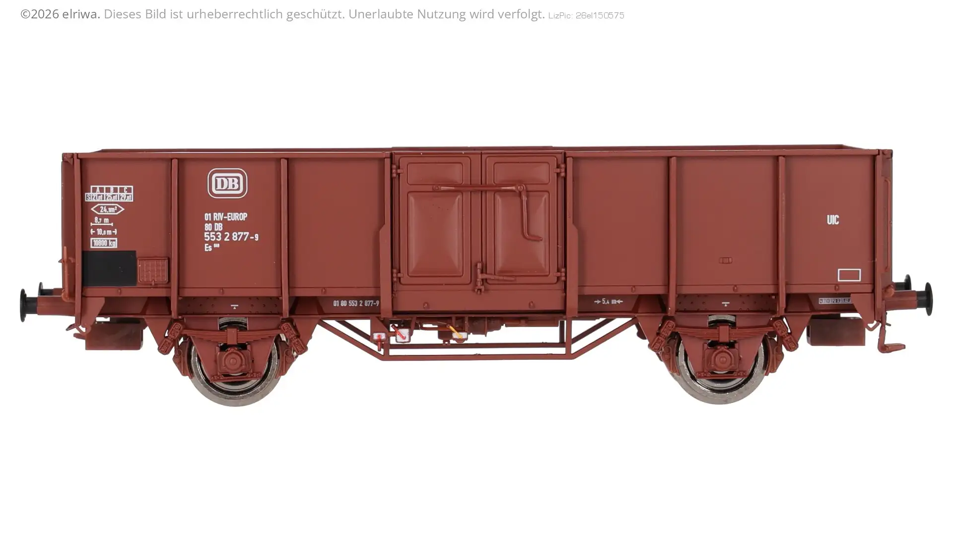 Kleine afbeelding van Brawa 50064