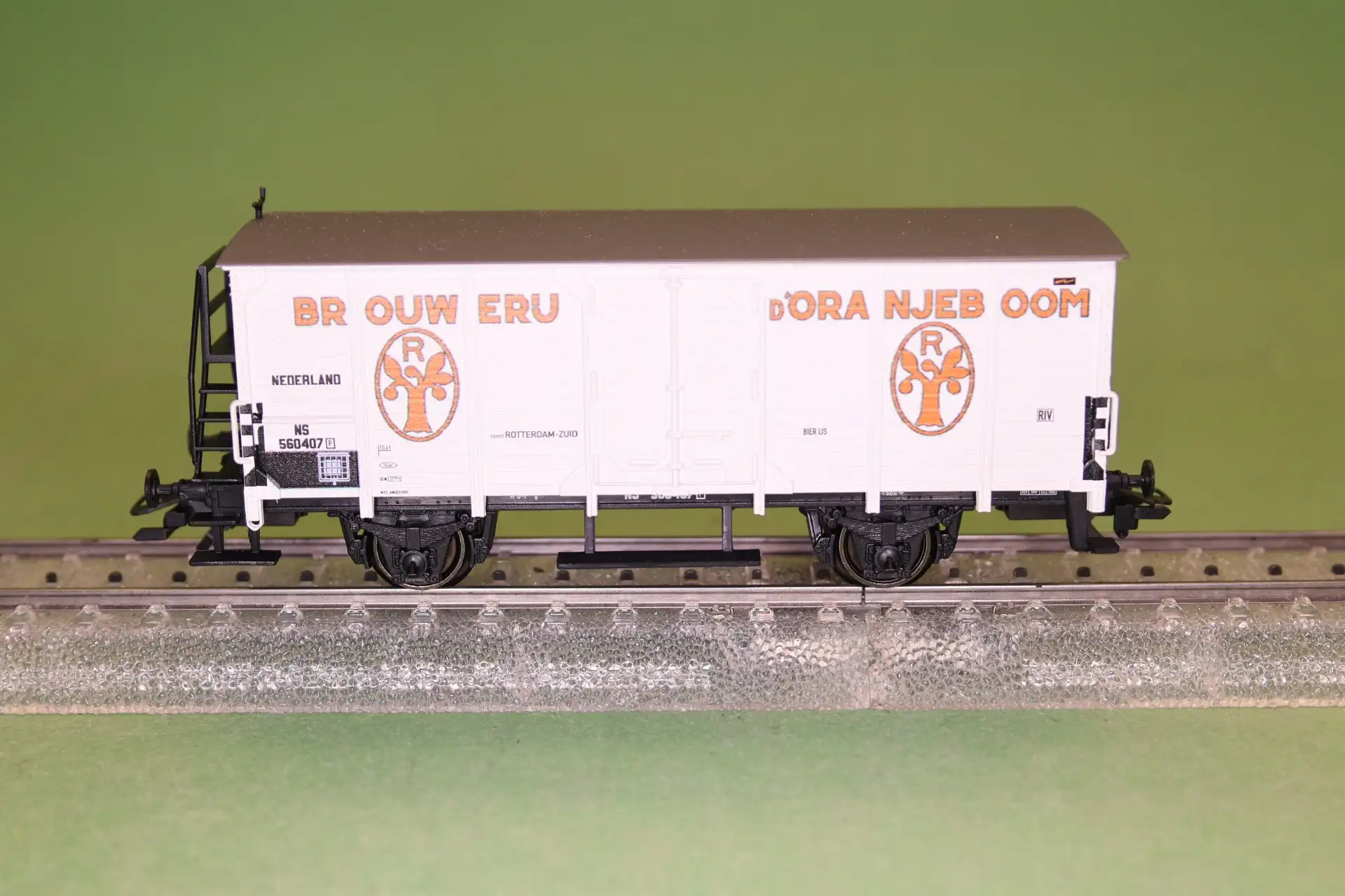 Kleine afbeelding van Märklin 48780