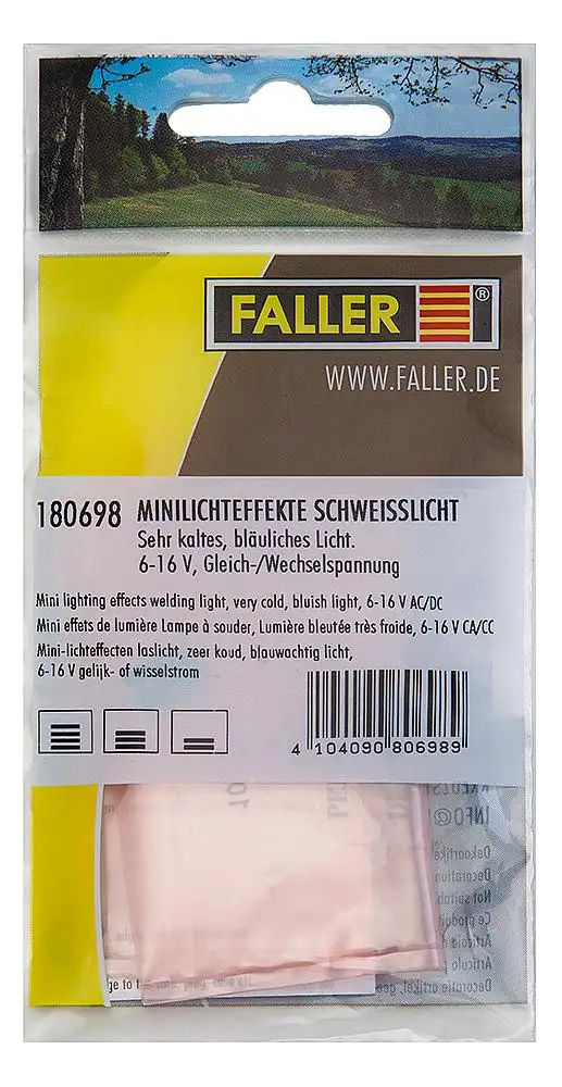 Kleine afbeelding van Faller 180698