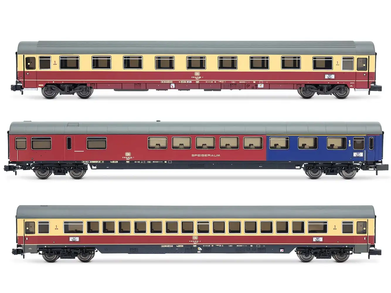 Kleine afbeelding van Arnold HN4387