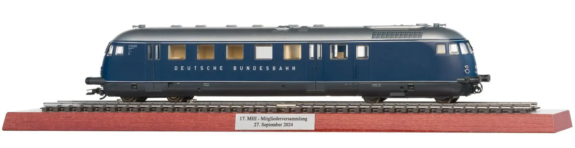 Kleine afbeelding van Märklin 39698