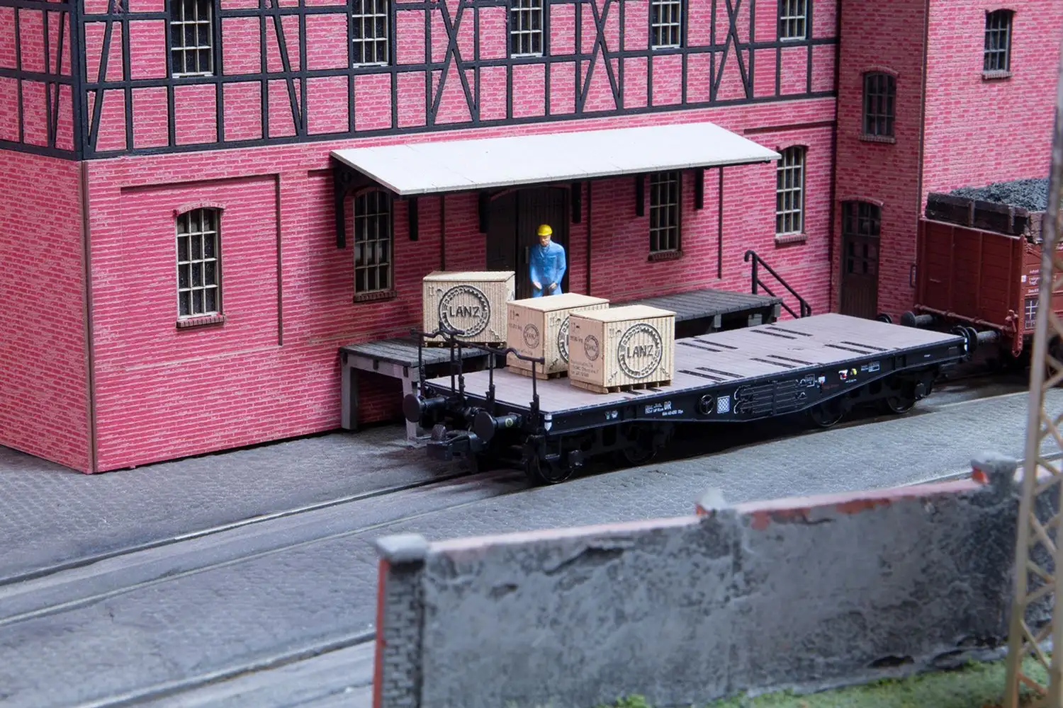 Kleine afbeelding van Joswood 85032