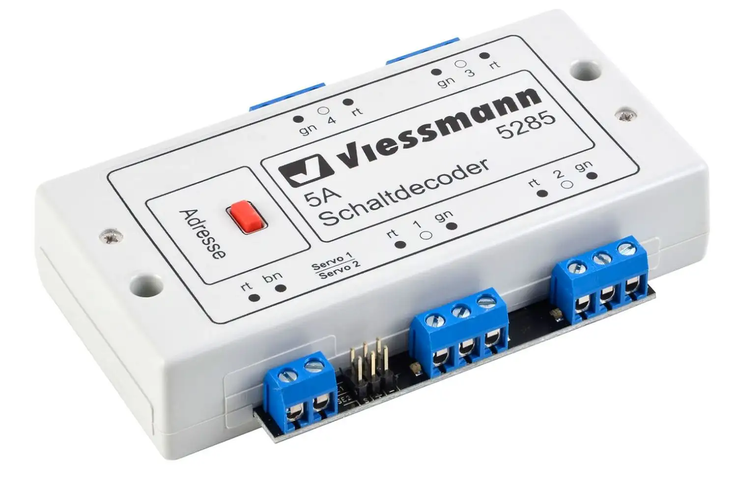 Kleine afbeelding van Viessmann 5285