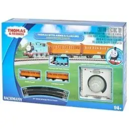 Kleine afbeelding van Bachmann 24028