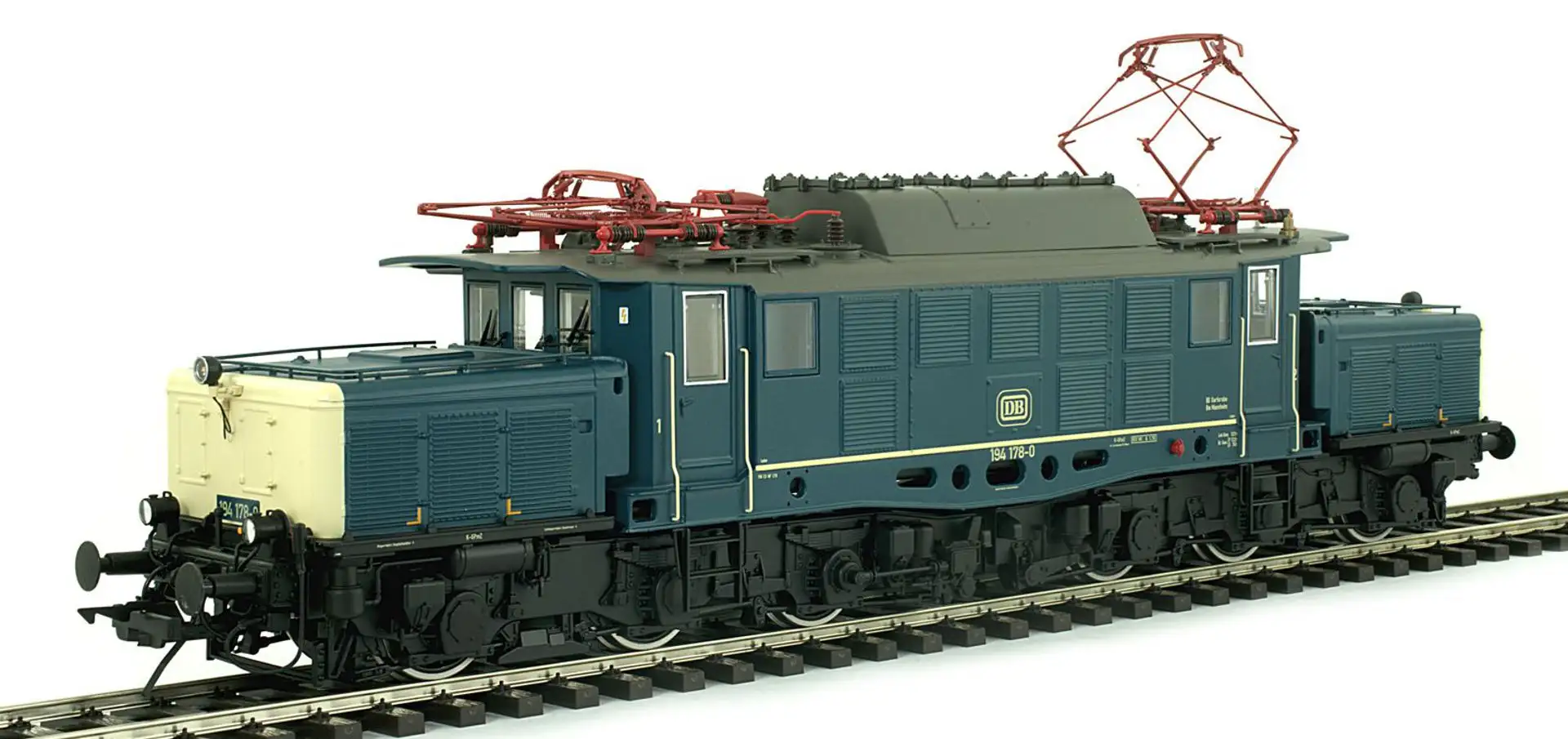 Kleine afbeelding van Lenz 40310-02