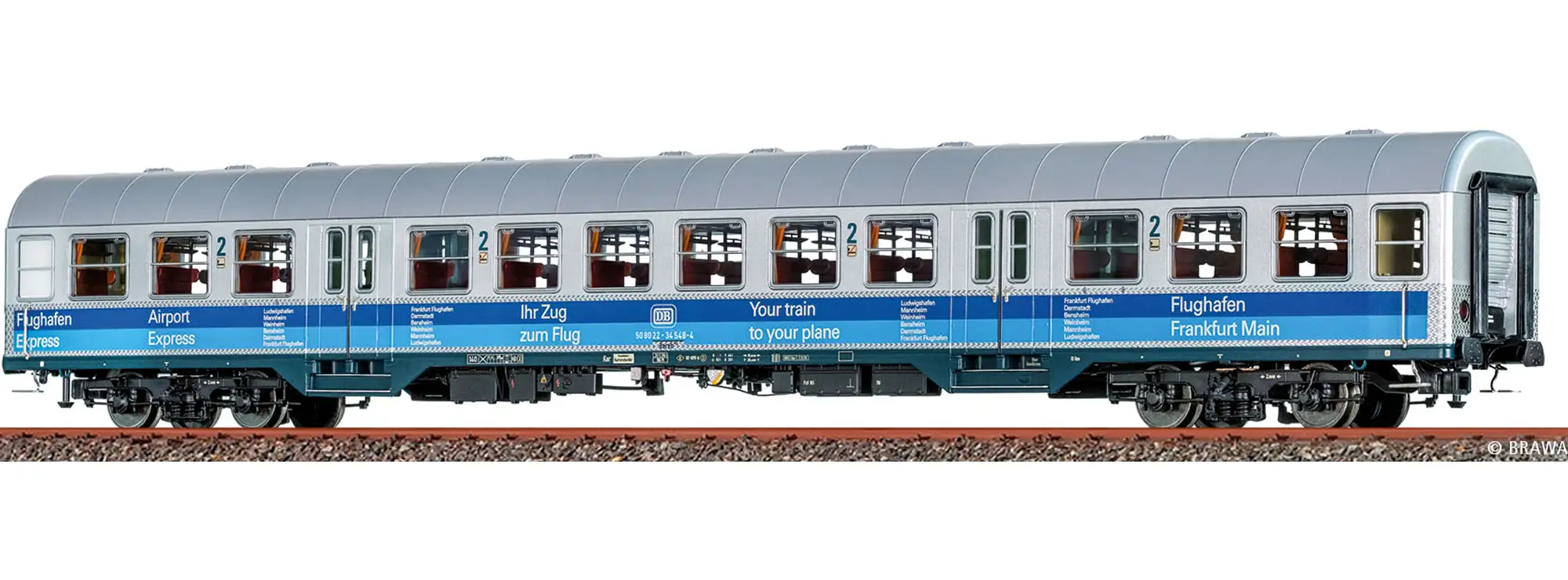 Kleine afbeelding van Brawa 58202